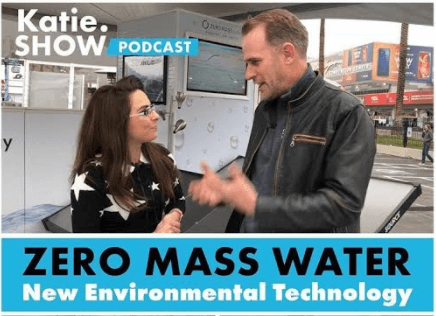 Podcast: ZMW New Environmental Technology