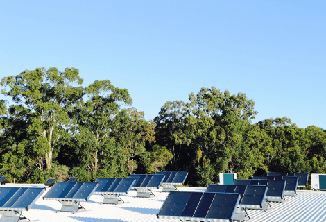 Zero Mass Water Launches Partnership with Australian Renewable Energy Agency (ARENA)